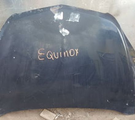 CAPO CHEVROLET EQUINOX 2010-2016